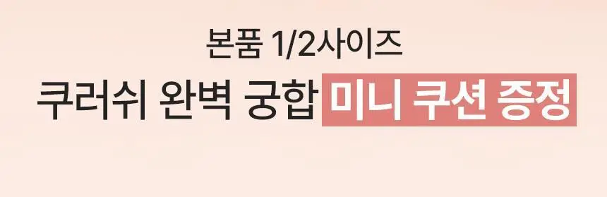 [쿠션전용브러쉬/미니 쿠션 증정] 더툴랩 스탬프 스킨핏 쿠션 브러쉬 단독 기획 상세페이지 30
